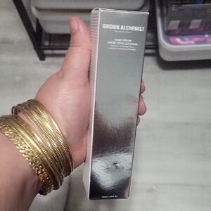 Grown Alchemist  Hand Cream New In Box